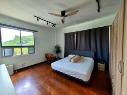 Botanic Gardens View (D10), Apartment #524026181